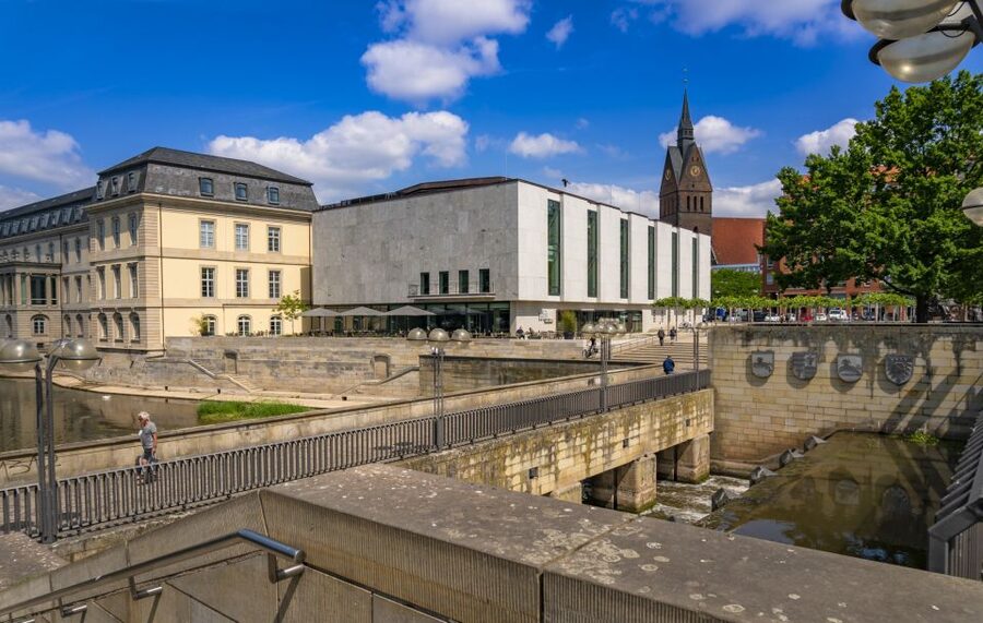 Hannover: Culinary Walking Tour Downtown + Old Town - Who will get the most from this Hannover walk