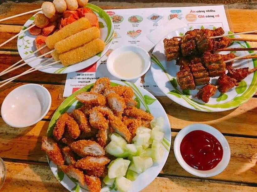 Hanoi: Eat Like a Local Small Group Street Food Tour - Is $24 a good price?