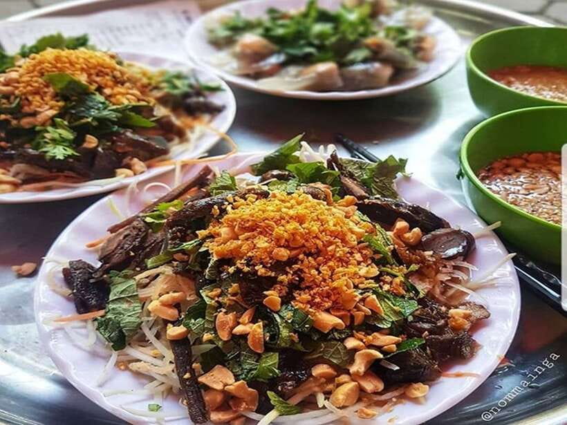Hanoi: Eat Like a Local Small Group Street Food Tour - Who will enjoy this most?