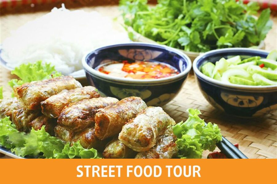 Hanoi: Food and Sightseeing Motorbike Tour with 7 Tastings - My verdict: book it for food and city context