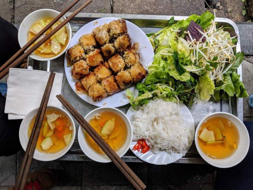 Hanoi Food, Culture, Sightseeing & Fun By Vietnam Army Jeep - Should you book the Hanoi Jeep tour?