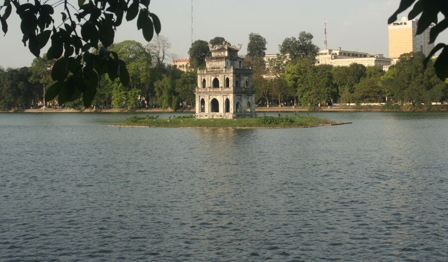 Hanoi Food, Culture, Sightseeing & Fun By Vietnam Army Jeep - Who will get the most from this tour