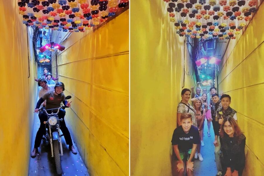 Hanoi Food, Culture, Sightseeing & Fun By Vintage Motorbike - What $57 gets you