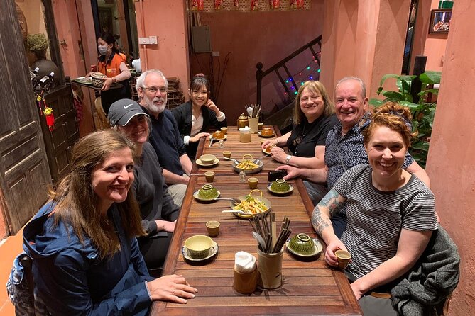 Hanoi Food Tours in Hanoi Old Quarter (Small Group/Private) - Meeting your guide at the Old Quarter