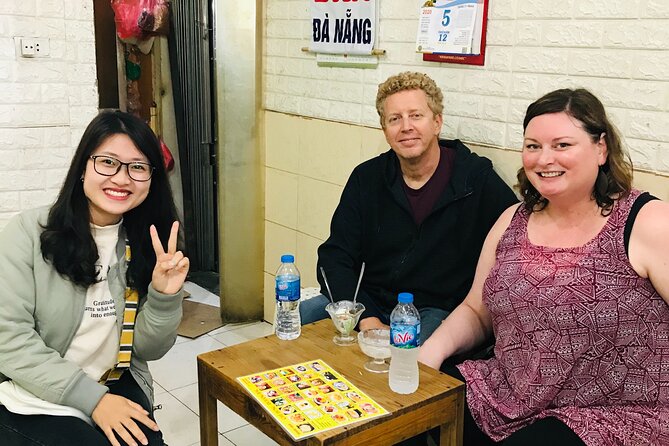 Hanoi Food Tours in Hanoi Old Quarter (Small Group/Private) - Small group or private tour?