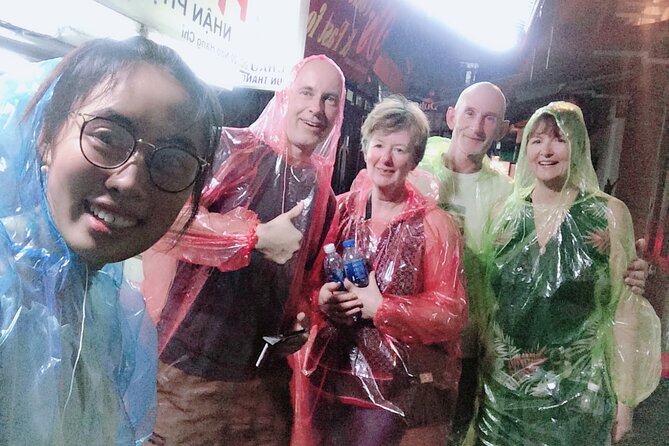 Hanoi Food Tours in Hanoi Old Quarter (Small Group/Private) - How the guides add value