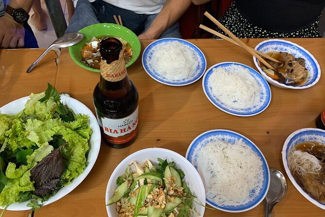 Hanoi Food Tours in Hanoi Old Quarter (Small Group/Private) - Who will enjoy this tour most?