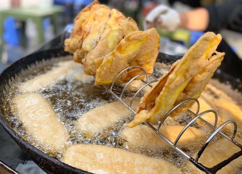 Hanoi: Guided Street Food Tour with Train Street Experience - Is $17 a good value for Hanoi?
