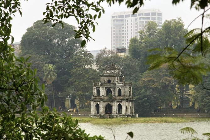 Hanoi Half-day with Food + Fun + Culture By Russian Jeep - Key points to know before you book