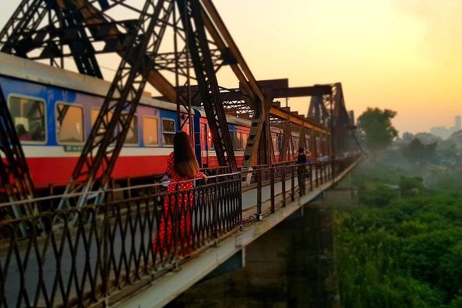 Hanoi Half-day with Food + Fun + Culture By Russian Jeep - Is $70 good value for four hours?