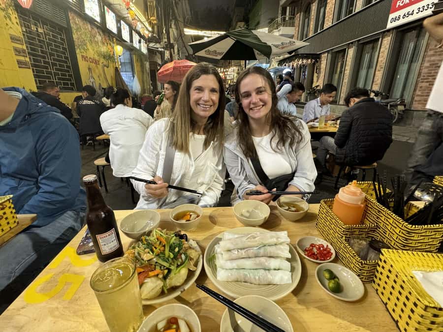 Hanoi: Old Quarter and French Quarter Walking Food Tour - Key points at a glance