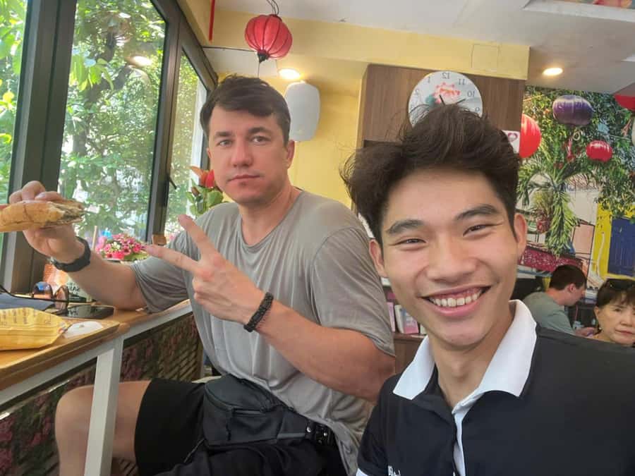 Hanoi: Old Quarter and French Quarter Walking Food Tour - Who should book this walk
