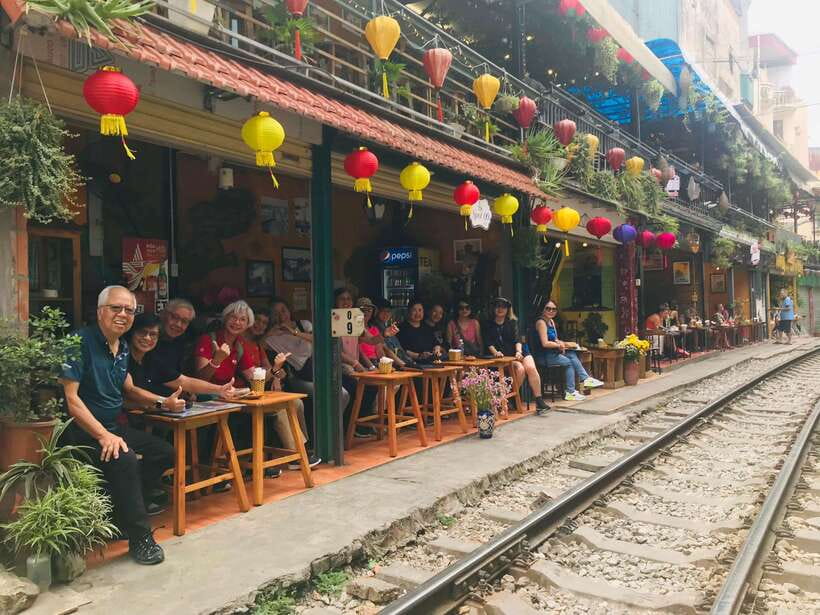 Hanoi: Old Quarter Street Food Tour with 12+ Tastings - Why the stories matter as much as the food