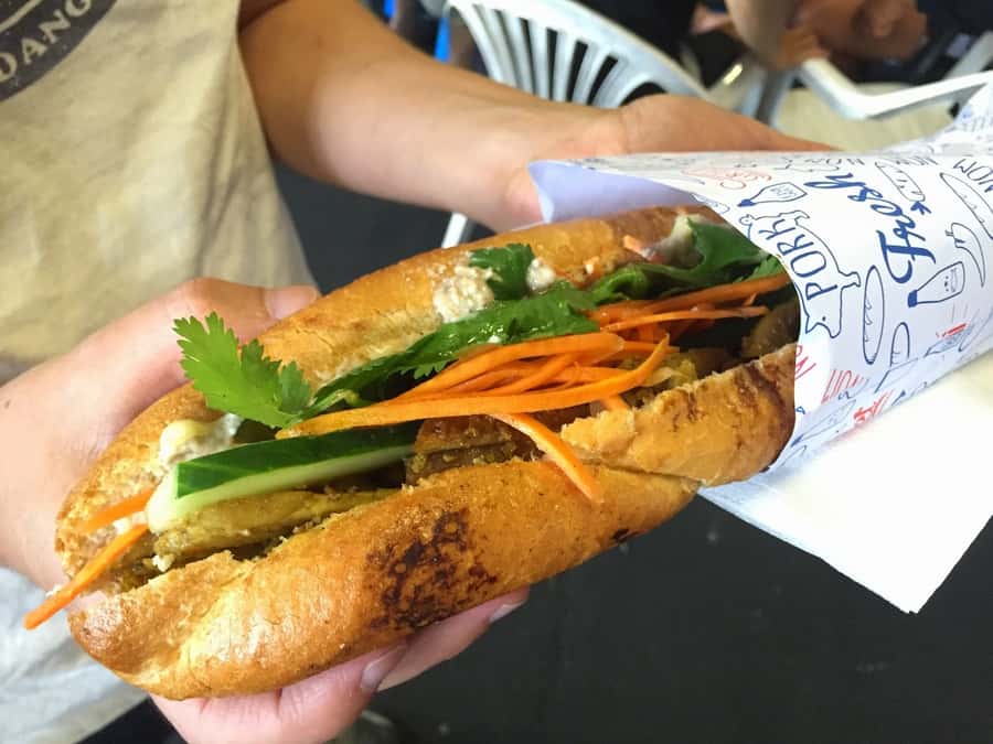 Hanoi: Private Street Food Walking Tour w/ a Real Foodie - Starting at Hàng Bông in the Old Quarter