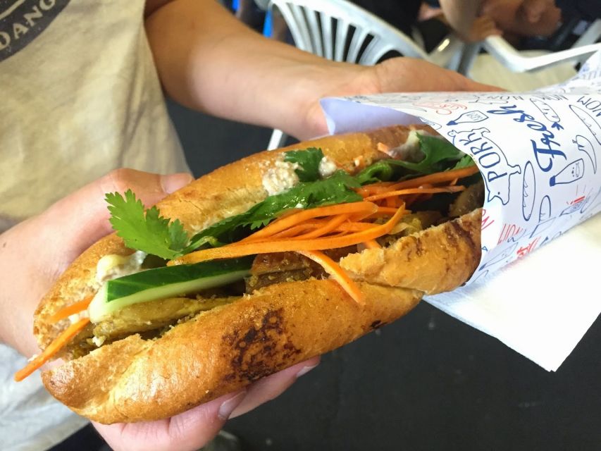 Hanoi: Private Street Food Walking Tour w/ a Real Foodie - Should you book it?