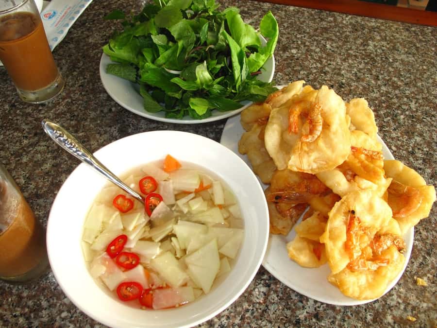 Hanoi: Private Street Food Walking Tour w/ a Real Foodie - Street conditions and comfort