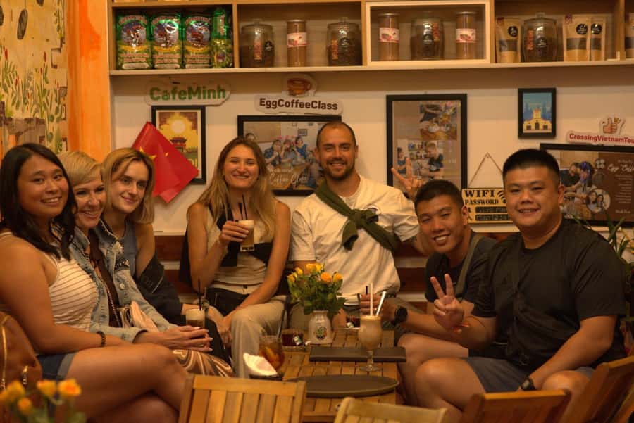 Hanoi: Private Street Food Walking Tour w/ a Real Foodie - Practical details before you book