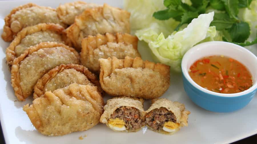 Hanoi: Private Street Food Walking Tour w/ a Real Foodie - What the food stops can teach you