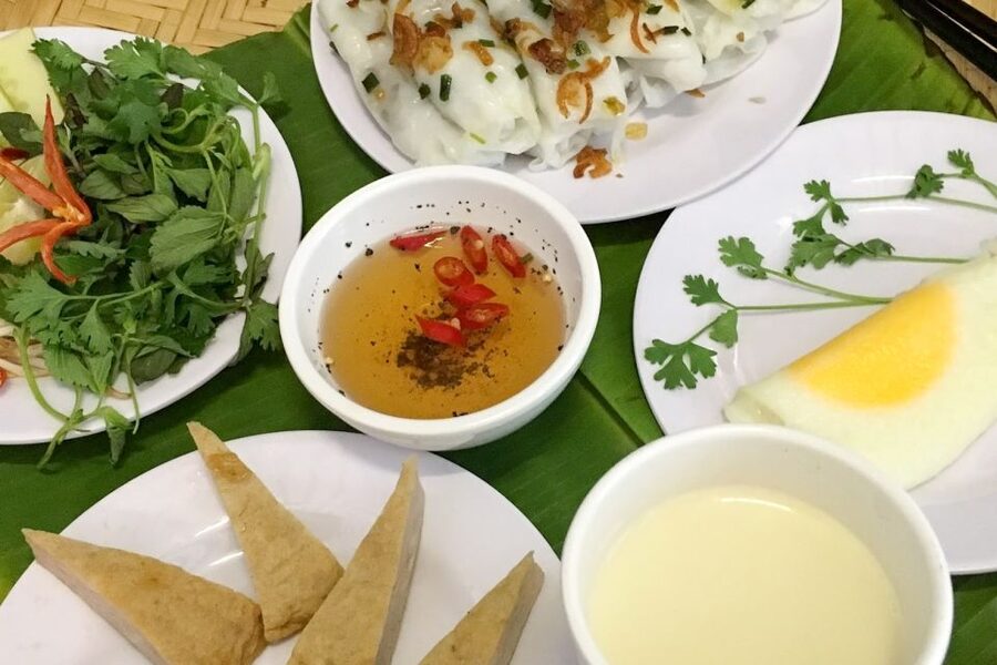 Hanoi: Small-Group Street Food Walking Tour - Why this Hanoi food walk works so well