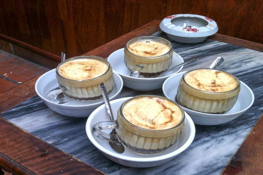 Hanoi: Small-Group Street Food Walking Tour - A walk through Hanoi, not just a meal