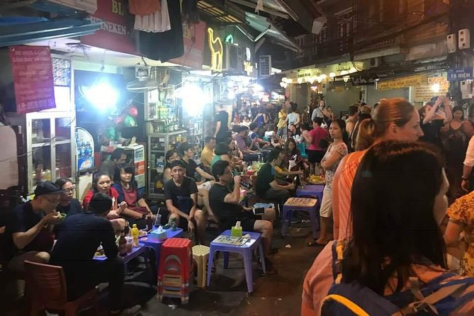 Hanoi street food tour (small group) - Pho cuon is fresh, cool, and easy to miss
