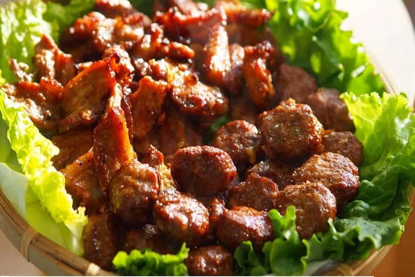 Hanoi: Street Food Tour with Train Street & Hidden Alleyways - The right way to prepare