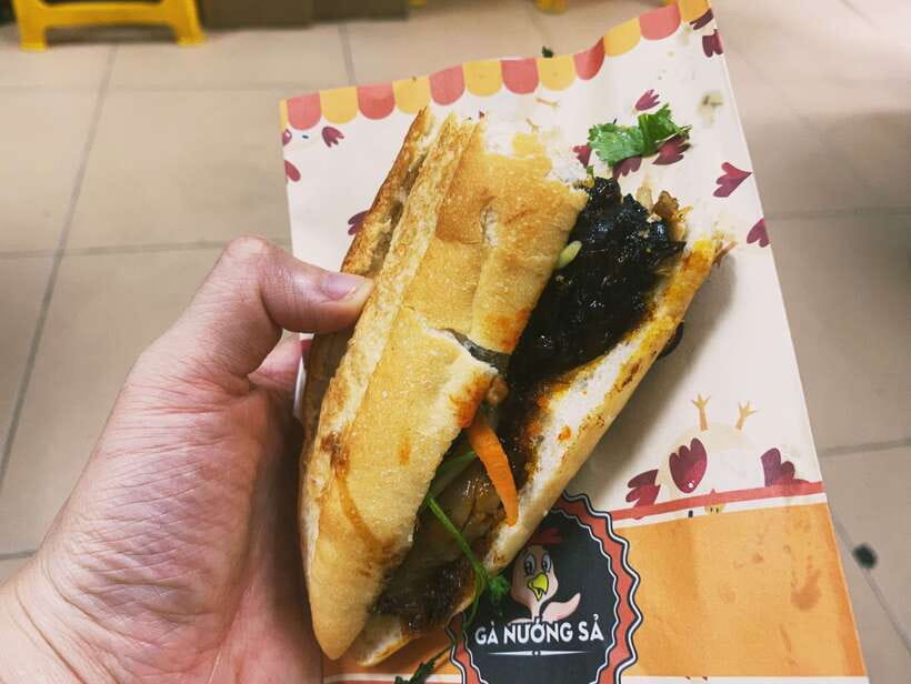 Hanoi: Vietnamese Street Food Tour with Egg Coffee - Egg coffee and the sweet finish