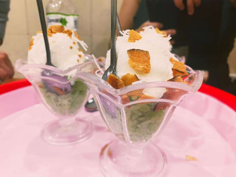 Hanoi: Vietnamese Street Food Tour with Egg Coffee - How the guides shape the outing