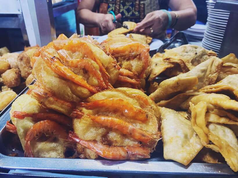 Hanoi: Vietnamese Street Food Tour with Egg Coffee - Who should book this Hanoi food walk?