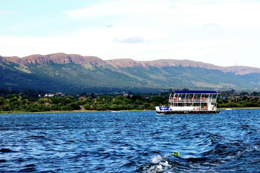 Hartbeespoort: 2-Hour Dam Cruise with South African Food - Should you book the Hartbeespoort Dam cruise?