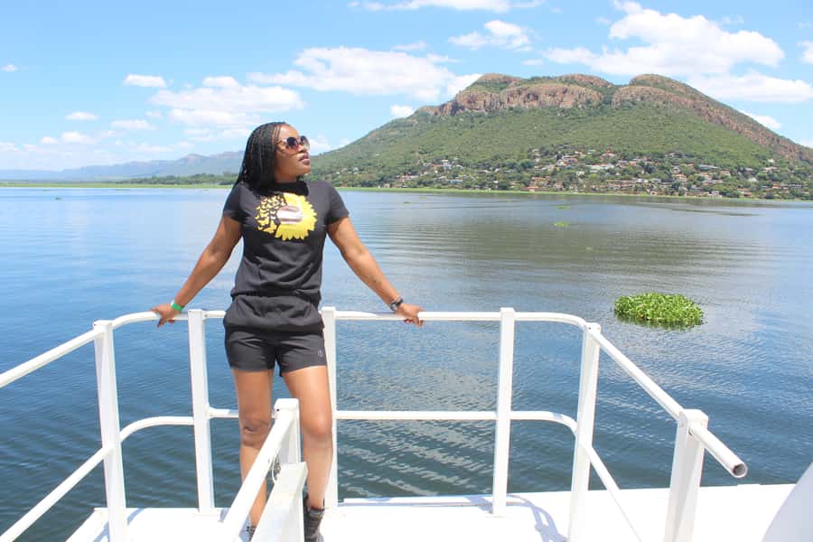 Hartbeespoort Dam: The Luxury Alba Boat Cruise with Food - What makes the Alba cruise worth considering