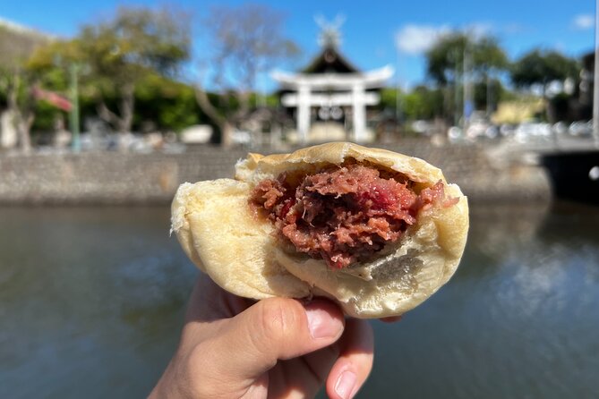 Hawaii Off The Beaten Path Food Tour - Why this food tour feels different from a Waikiki meal