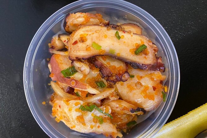 Hawaii Off The Beaten Path Food Tour - What the $150 price buys you