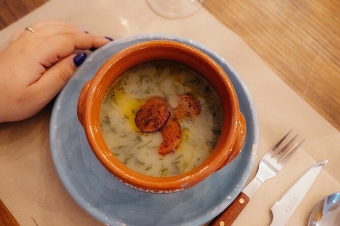 Heart of Lisbon Food Tour: Baixa, Chiado & Bairro Alto - From São Pedro de Alcântara to the first bites