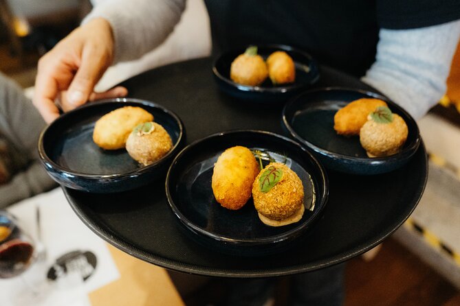 Heart of Lisbon Food Tour: Baixa, Chiado & Bairro Alto - What the $119.72 price really covers