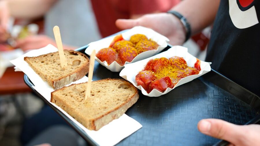 Heidelberg: Culinary city tour with delicious samples - Who will enjoy this food walk most