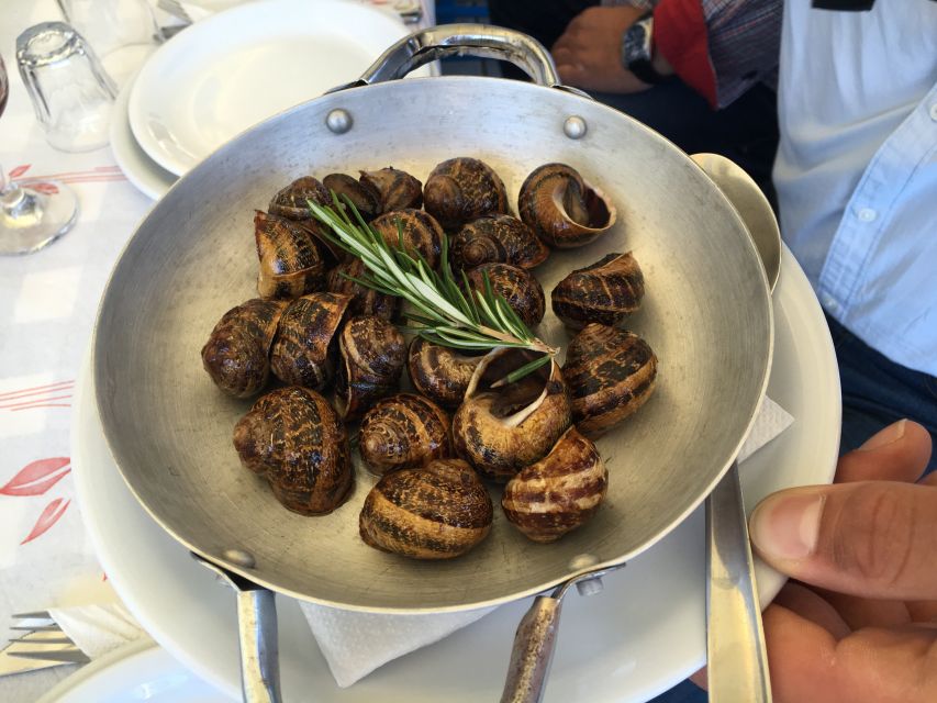 Heraklion: Food Tastings Walking Tour - Is $114 a fair price?