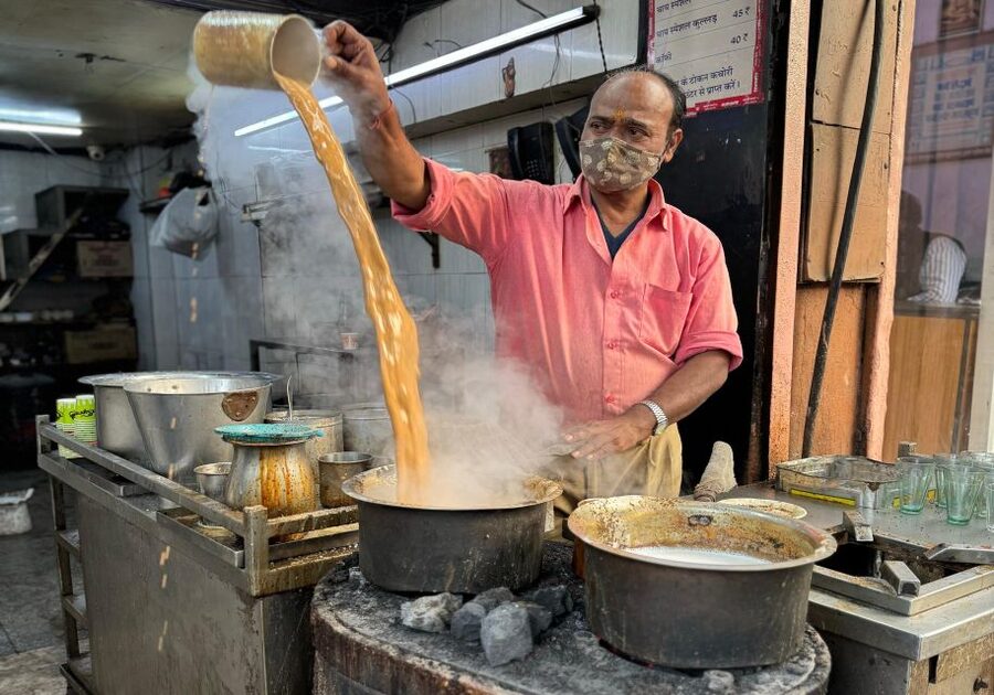Heritage Walk & Street Food Tasting in Jaipur - What the guide adds to the experience