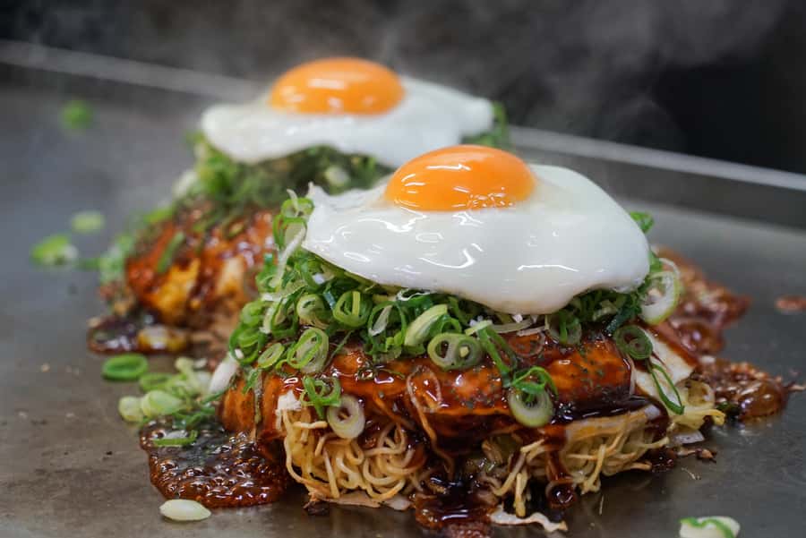 Hiroshima: Bar Hopping Food Tour - Following the Nagarekawa bar map