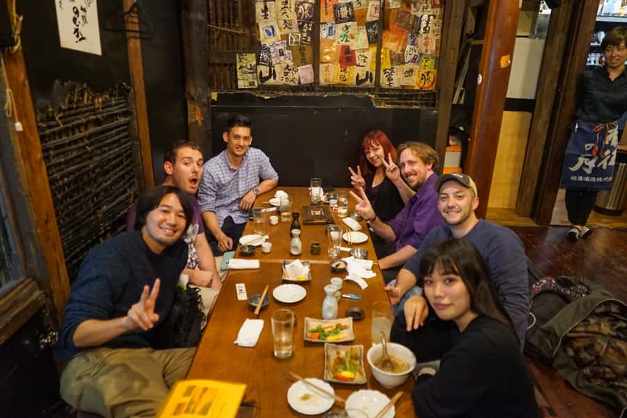 Hiroshima: Bar Hopping Food Tour - Is $107 a fair price?