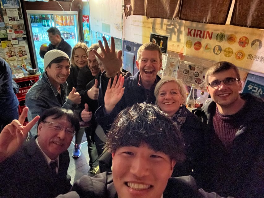 Hiroshima: Food and Culture Guided Walking Tour with Dinner - Key points to know before booking