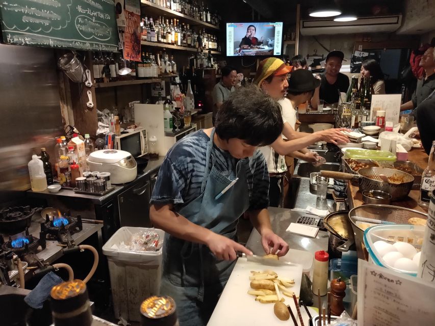 Hiroshima: Food and Culture Guided Walking Tour with Dinner - Is the $94 price fair?