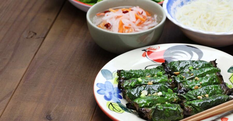 Ho Chi Minh City’s Most Tasty Street Food Tour by Motorbike - Why a Motorbike Is the Right Dining Table