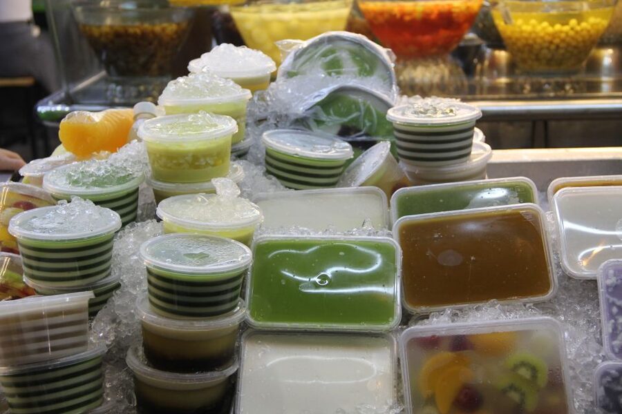 Ho Chi Minh City’s Most Tasty Street Food Tour by Motorbike - What You May Eat During the Evening