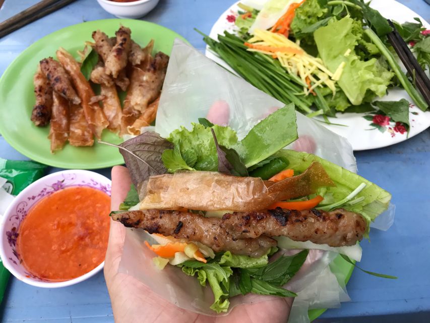 Ho Chi Minh City’s Most Tasty Street Food Tour by Motorbike - Is $48 a Fair Price?