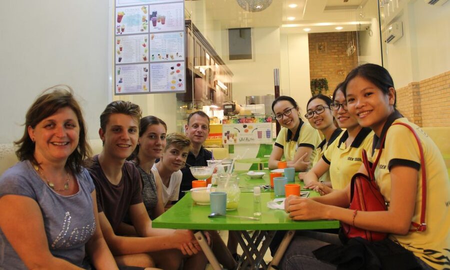 Ho Chi Minh City’s Most Tasty Street Food Tour by Motorbike - Should You Book It?