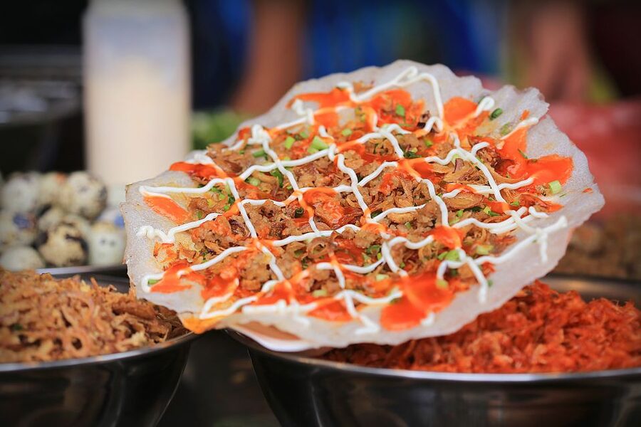 Ho Chi Minh City’s Most Tasty Street Food Tour by Motorbike - FAQ