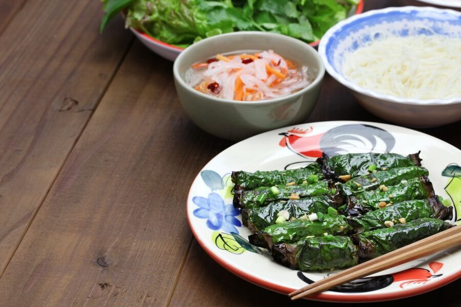 Ho Chi Minh City’s Most Tasty Street Food Tour by Motorbike - How the Route Feels on Two Wheels