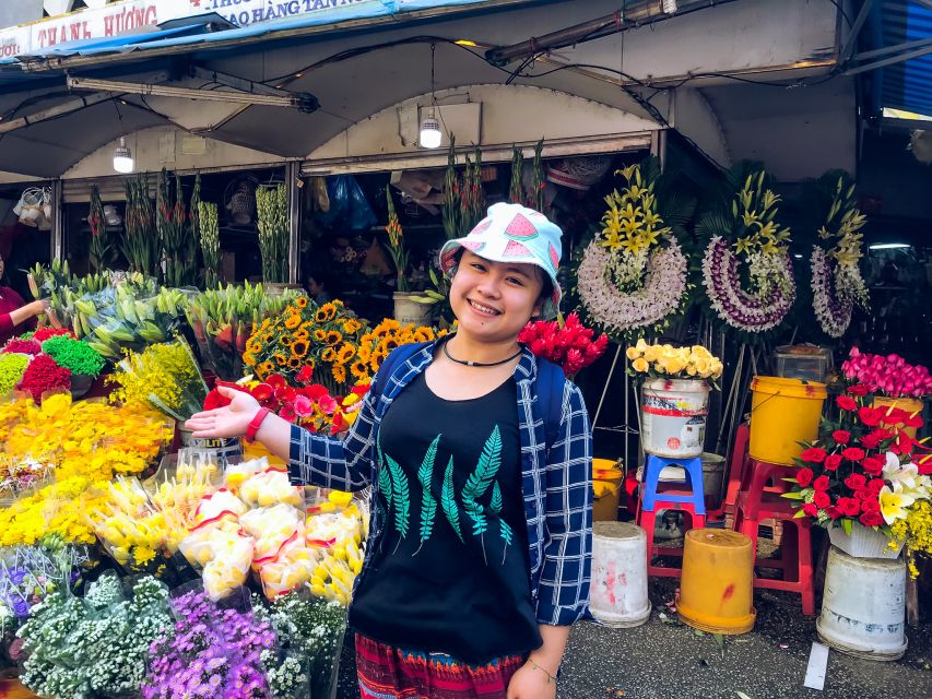 Ho Chi Minh City: Street Food and Sightseeing by Motorbike - Who should book this experience