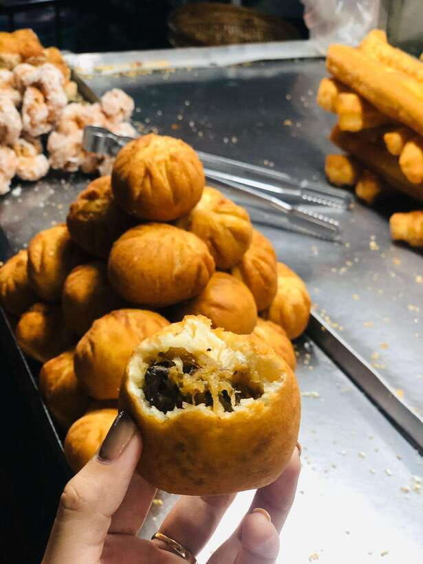 Ho Chi Minh City: Walking Food Tour with 13 Tastings - Timing, comfort, and practical preparation